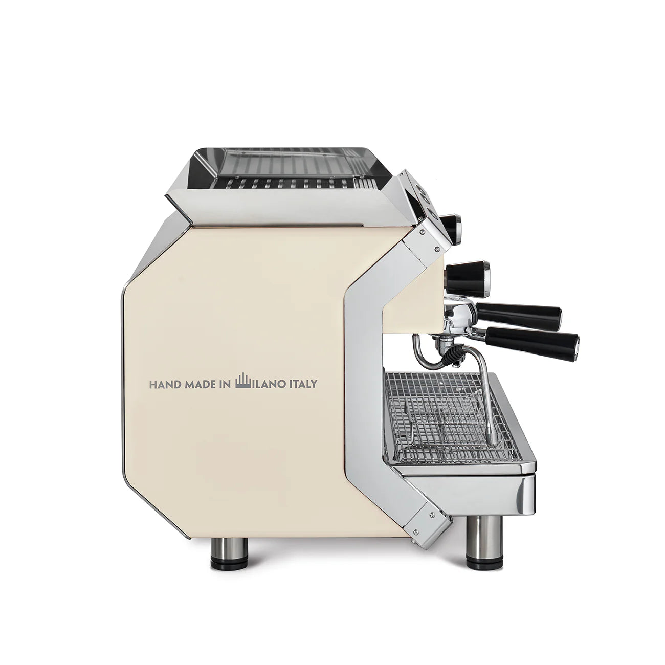 La Pavoni Geniale Volumetric Espresso Machine