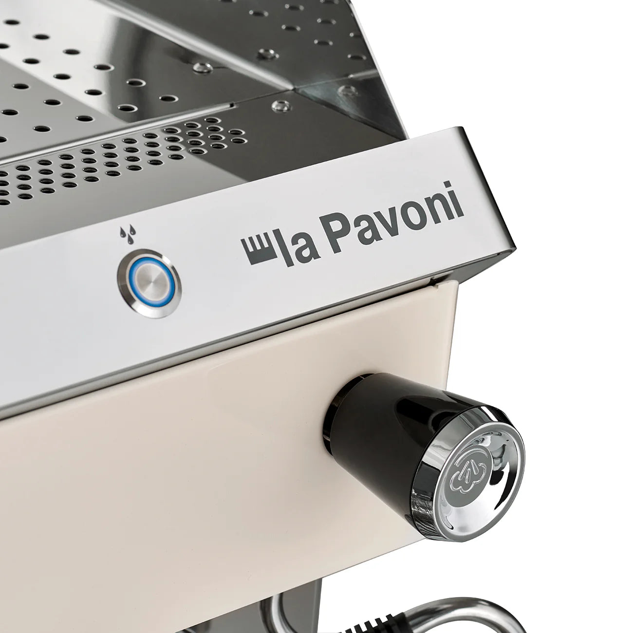 La Pavoni Geniale Volumetric Espresso Machine