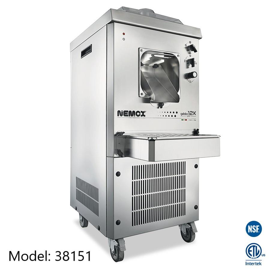 NEMOX Gelato 12K 003B171260