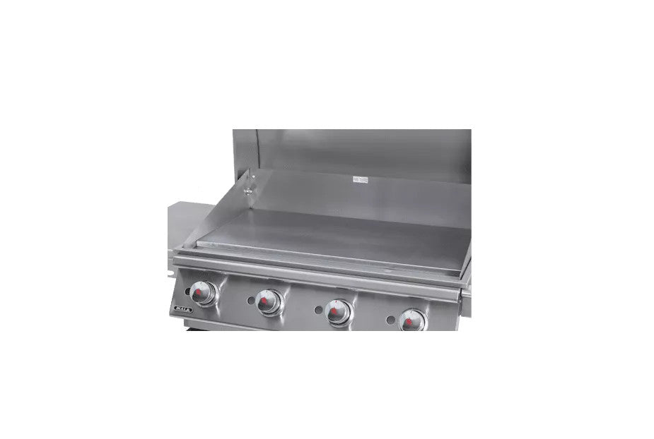 Bull BBQ 30"Griddle Drop-In Grill Head