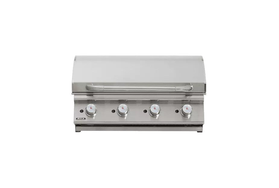 Bull BBQ 30"Griddle Drop-In Grill Head