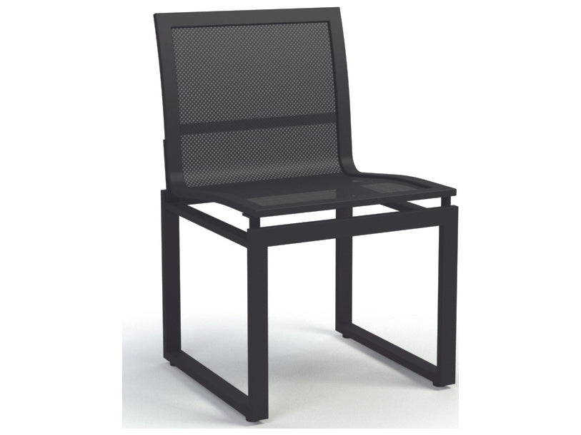 Homecrest Allure Mesh Aluminum Dining 6 PC Set