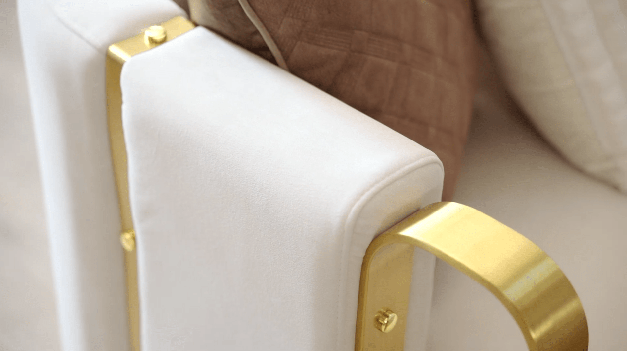 Homey Design Inc HD-3156– 3PC Sofa Set