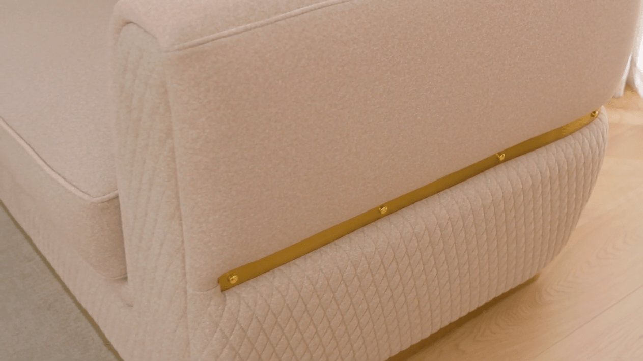 Homey Design Inc HD-3181 – 3PC Sofa Set