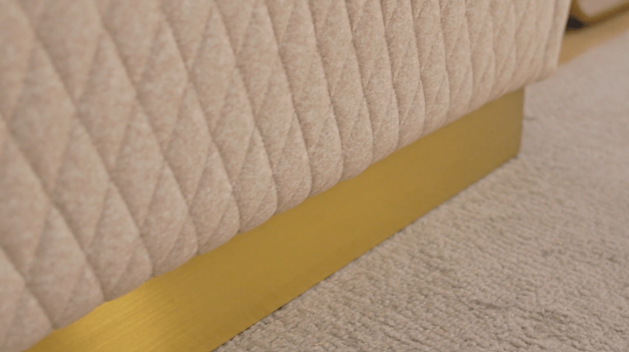 Homey Design Inc HD-3181 – 3PC Sofa Set