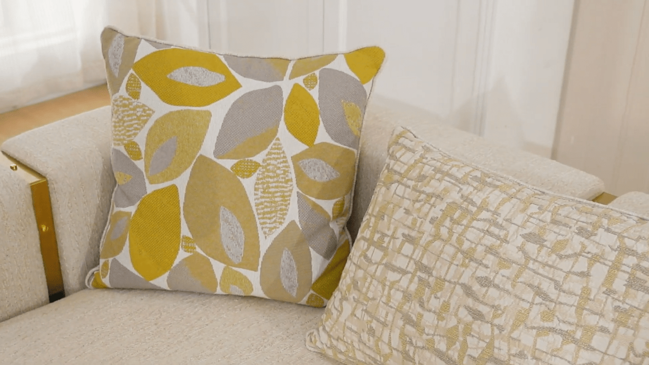 Homey Design Inc HD-3183 – 3PC Sofa Set