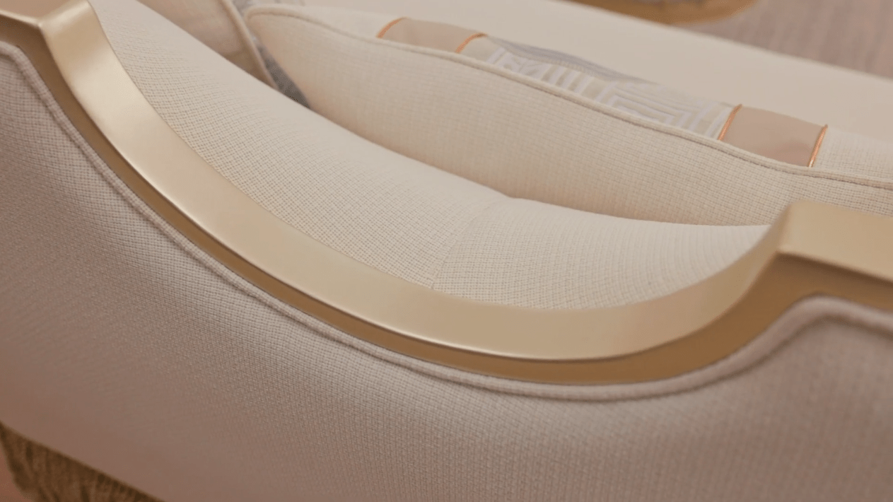 Homey Design Inc HD-6127 – 3PC Sofa Set