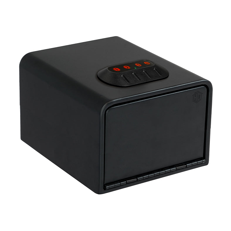 Sports Afield SA-HD3 Home Defense Quick Access Large Handgun Vault