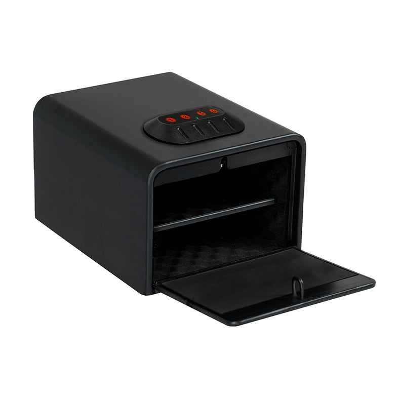 Sports Afield SA-HD3 Home Defense Quick Access Large Handgun Vault