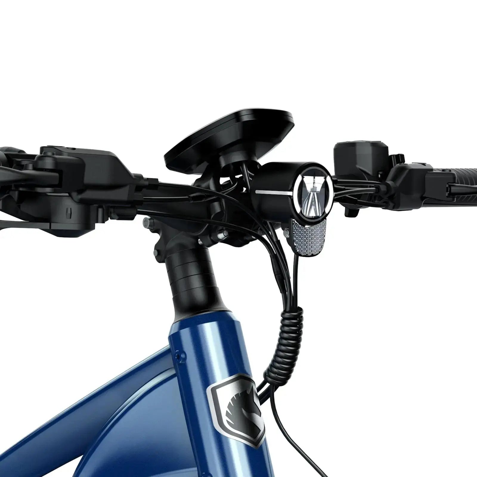 HOVSCO HovRanger 27.5" Electric Bike For Adults