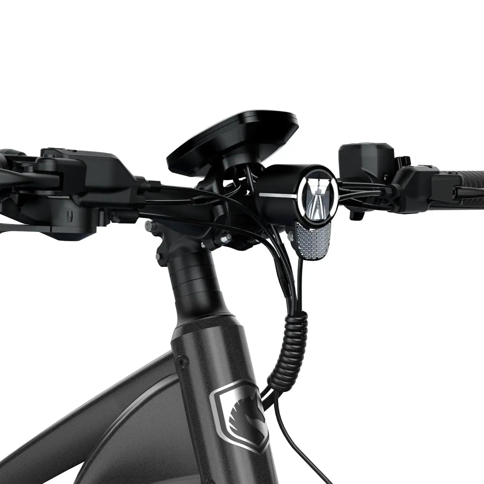 HOVSCO HovRanger 27.5" Electric Bike For Adults