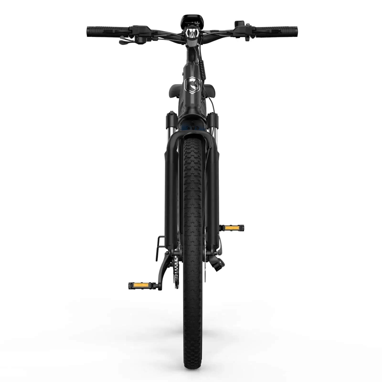 HOVSCO HovRanger 27.5" Electric Bike For Adults