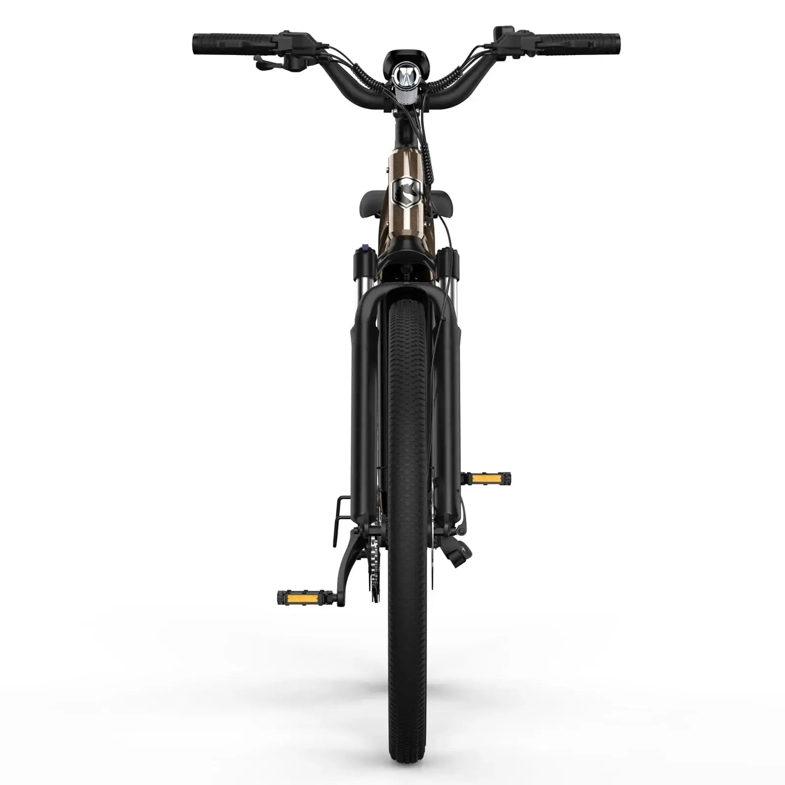 HOVSCO HovRanger 27.5" Step-Thru Commuter Bike