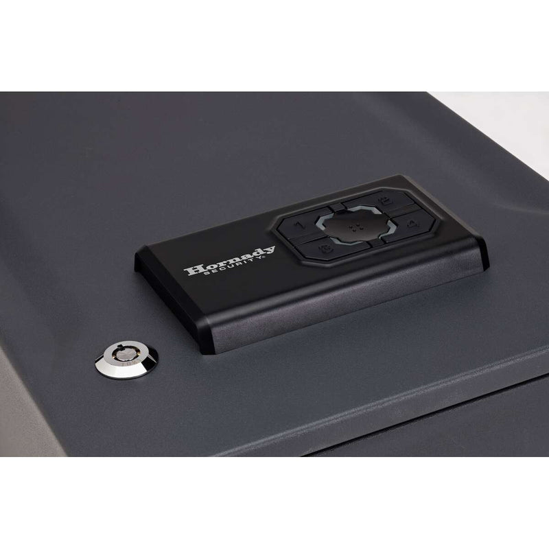 Hornady 95433 1-Gun Keypad Vault