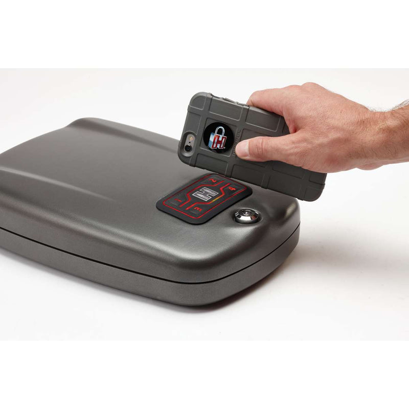 Hornady Rapid Safe 2700KP XL RFID 98172
