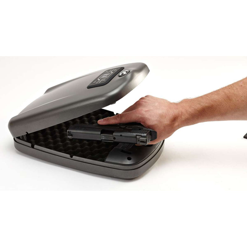 Hornady Rapid Safe 2700KP XL RFID 98172