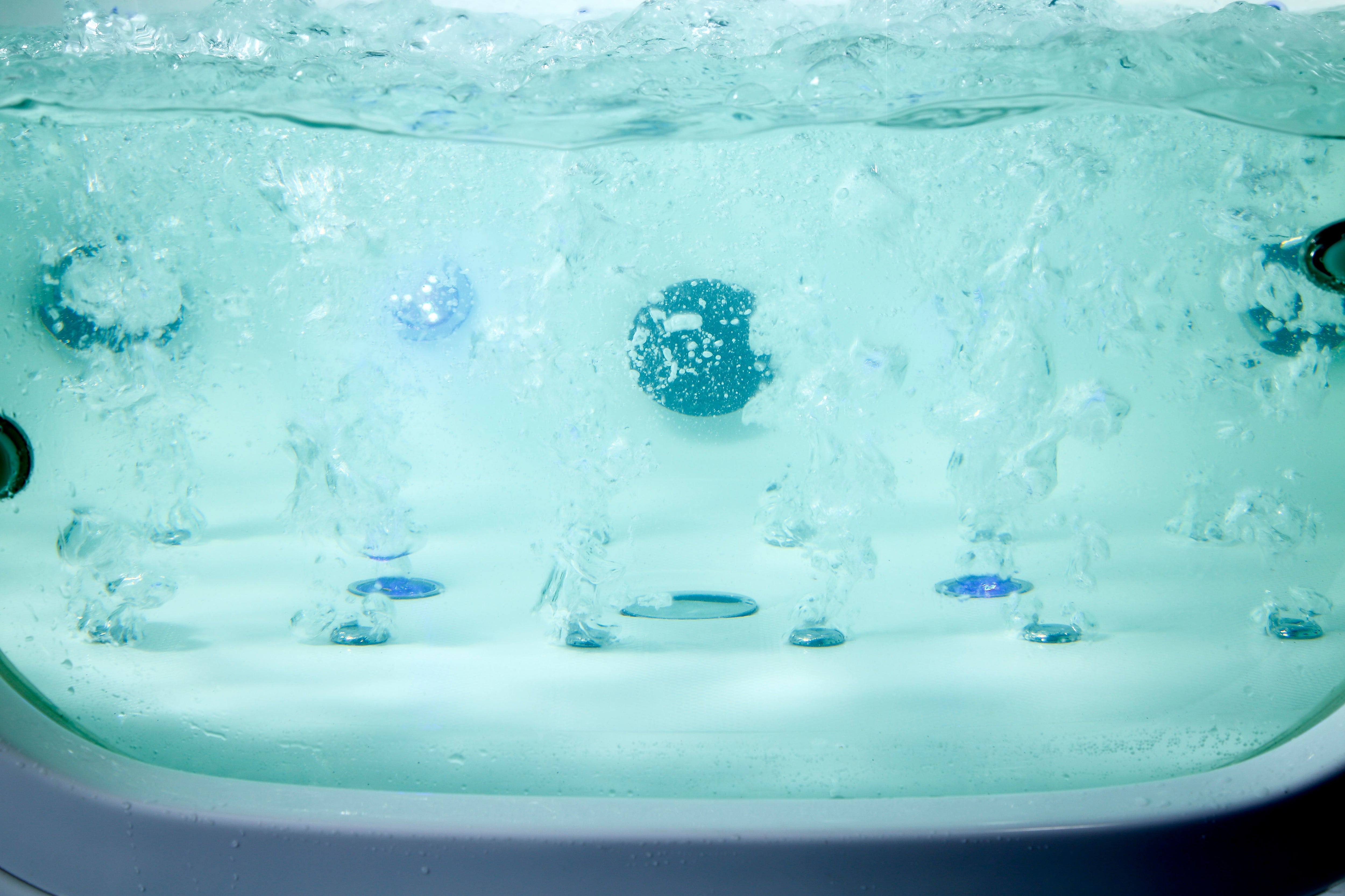 Maya Platinum Comfort Steam Shower