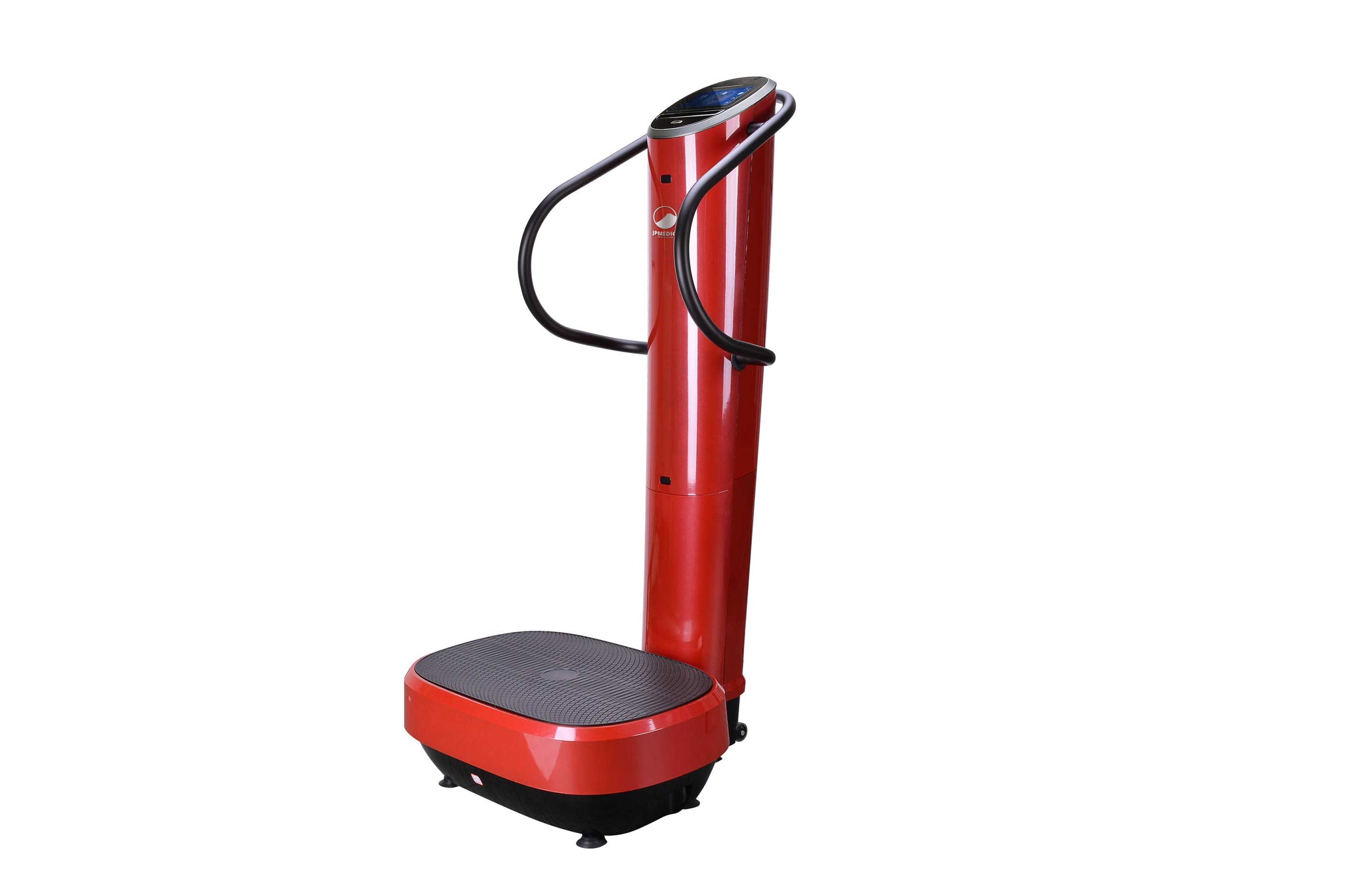 JPMedics Nami Vibration Machine - Charcoal Grey