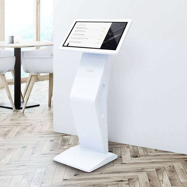 LEDscopic K-Design - Computer Touch Screen Kiosk LHK1021-T