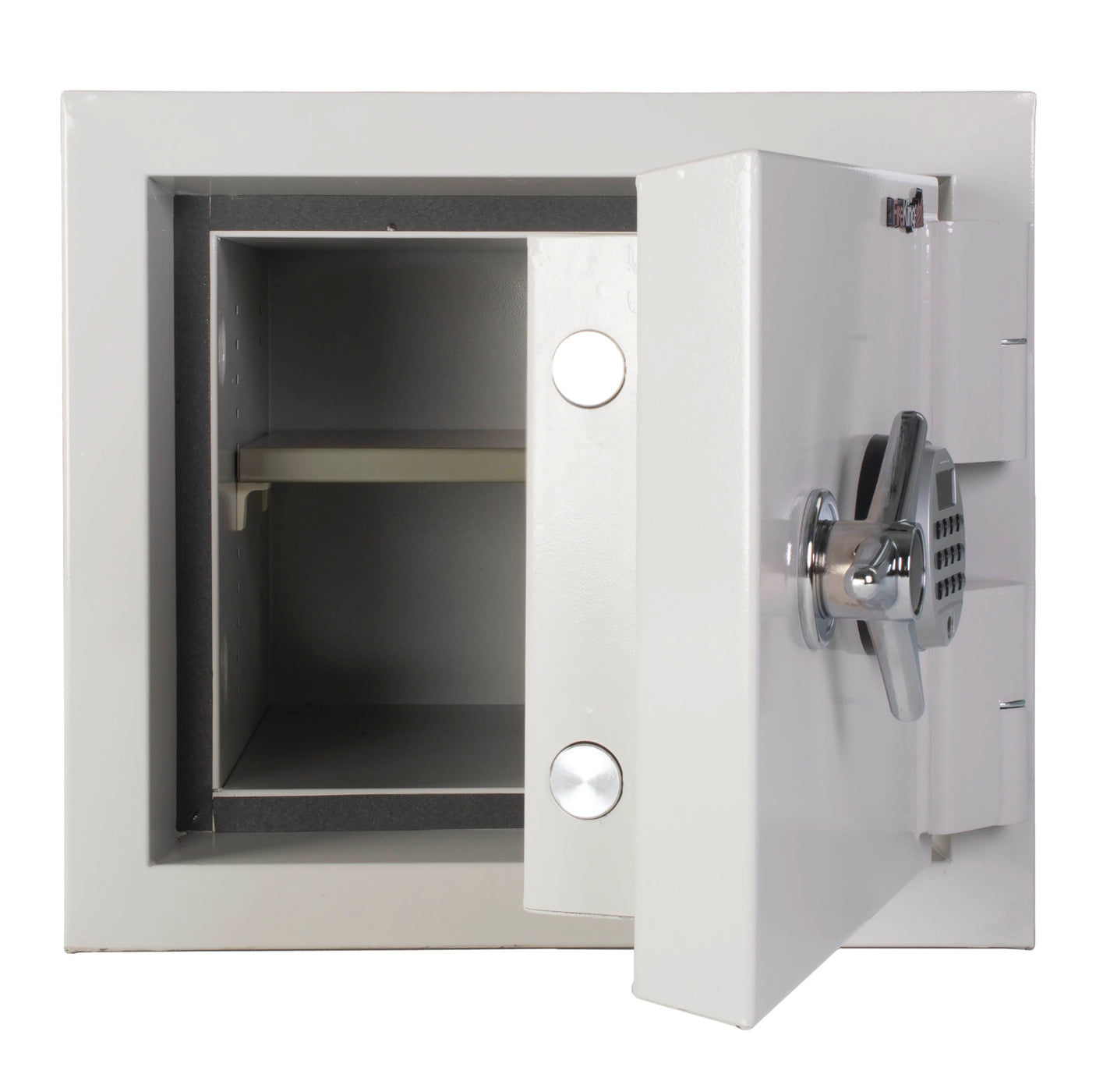 FireKing 1-Hour Fire-Rated Safe with Enhanced Security, Electronic Lock, & Adjustable Shelves - 6 Sizes KF1114-1WHE
