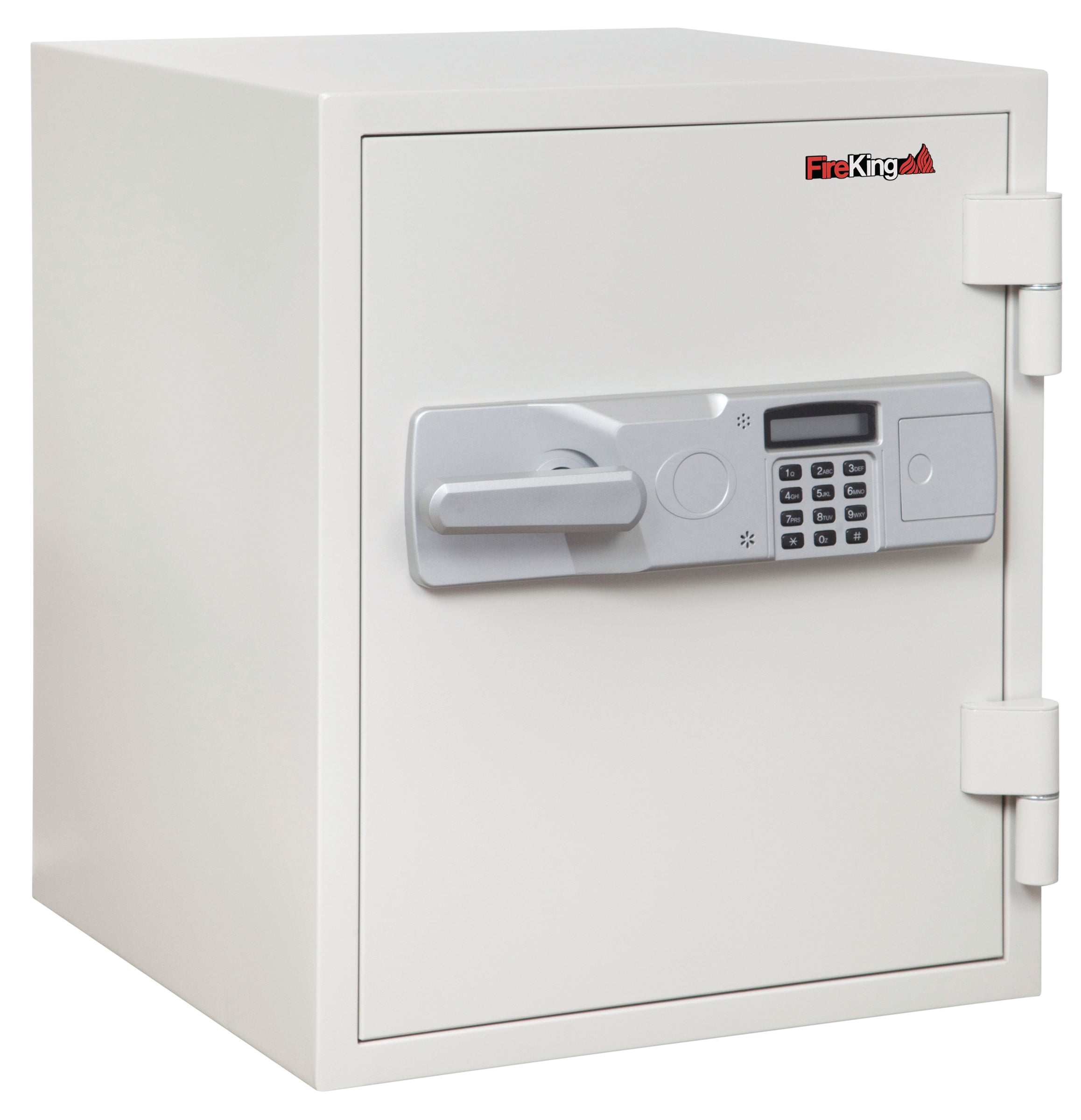 FireKing 90-Minute Fire & Water-Resistant Safe - Multiple Sizes KF2617-2WHE