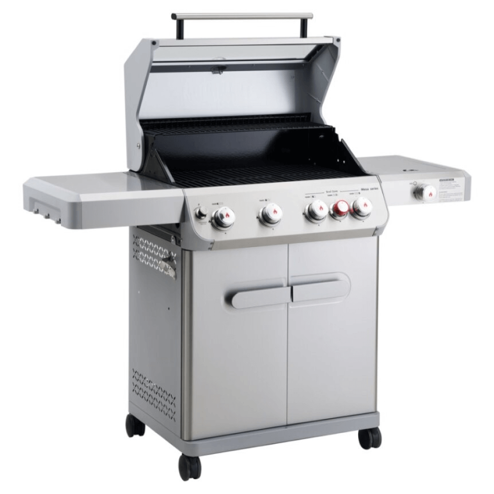 Monument Grills Mesa 415BZ Stainless Gas Grill