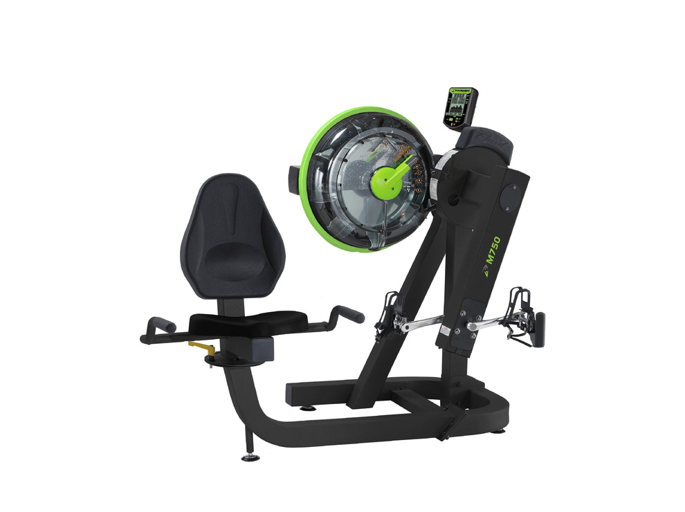 Dynamic Fluid Fitness M750 Cycle XT