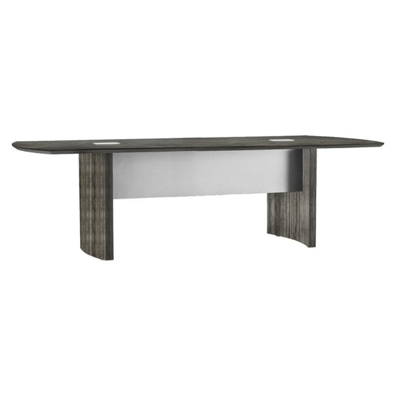 Safco Laminate Conference Table - 10 ft 41755