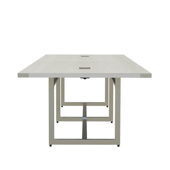 Safco Mirella Ten Seat Conference Table - 12' ft 224022