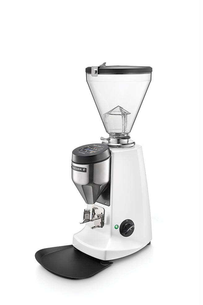 Mazzer Super Jolly V Up Electronic Espresso Grinder FSJC01U0E/BQN-QQA