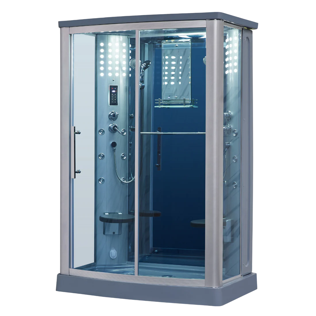 Mesa WS-803L Steam Shower