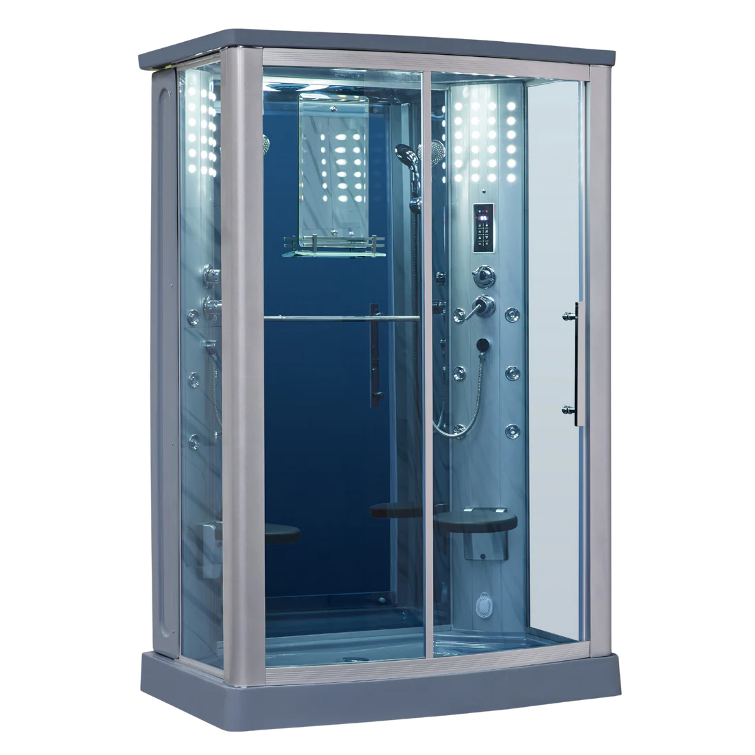 Mesa WS-803L Steam Shower