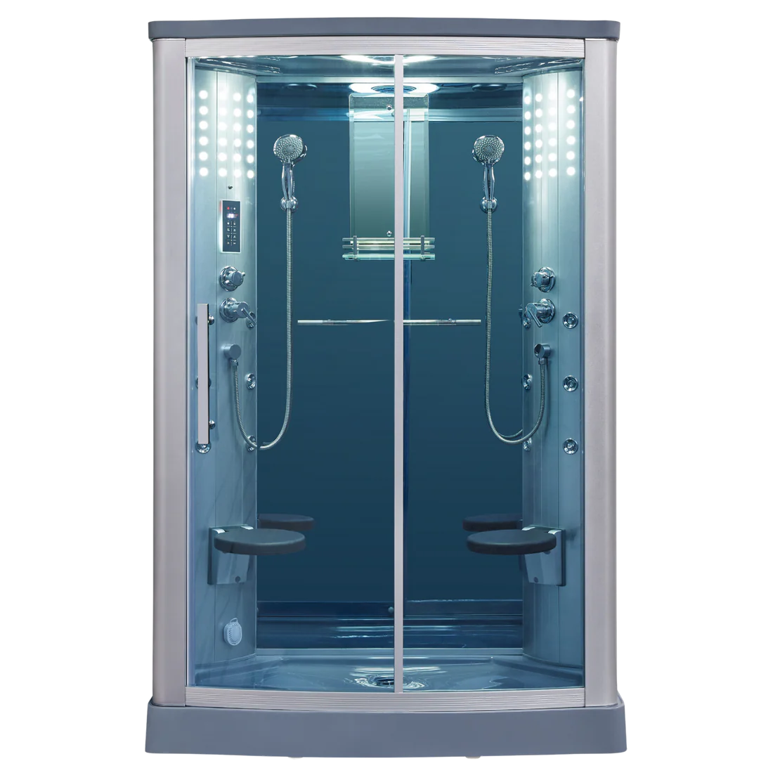 Mesa WS-803L Steam Shower