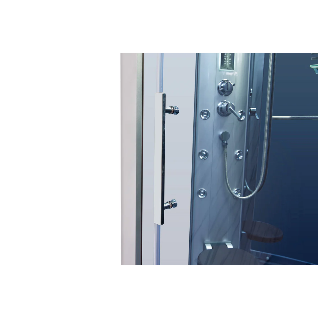 Mesa WS-803L Steam Shower