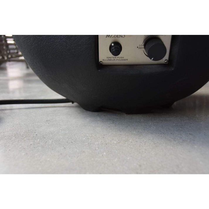 Modeno Fire 26" Jefferson Propane Fire Bowl OFG119-LP