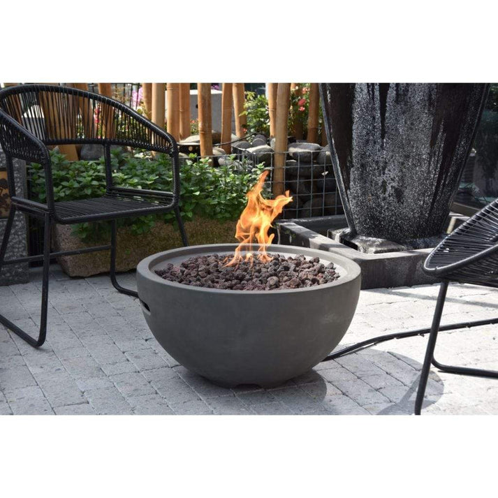Modeno Fire 26" Nantucket Propane Fire Bowl OFG116-LP