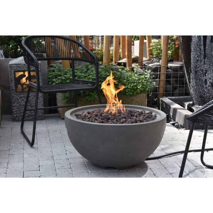 Modeno Fire 26" Nantucket Propane Fire Bowl OFG116-LP