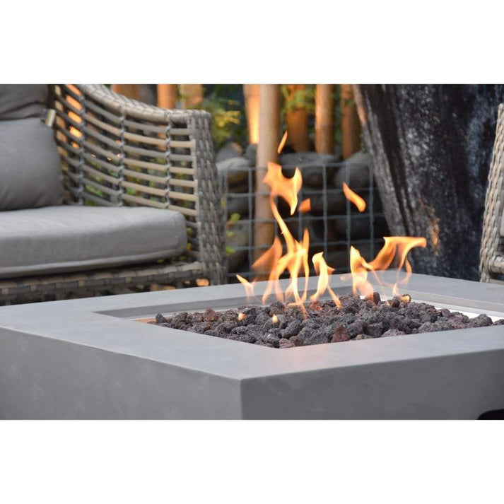 Modeno Fire 34" Westport Propane Fire Table OFG135-LP