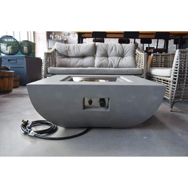 Modeno Fire 34" Westport Propane Fire Table OFG135-LP