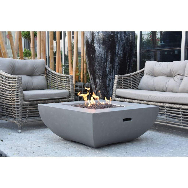 Modeno Fire 34" Westport Propane Fire Table OFG135-LP