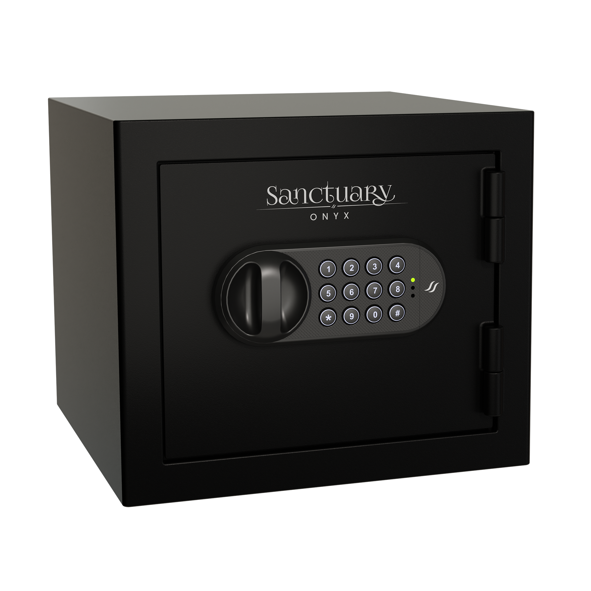 Sports Afield Sanctury Onyx1 Safe SA-ONYX1