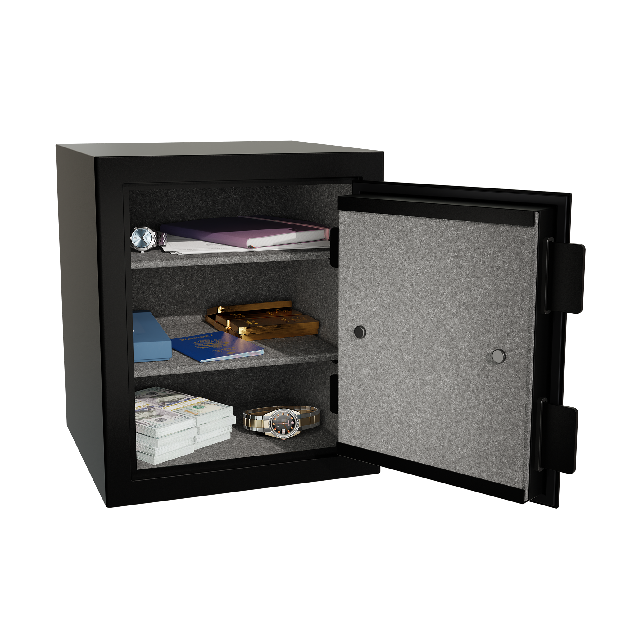 Sports Afield Sanctury Onyx2 Safe SA-ONYX2