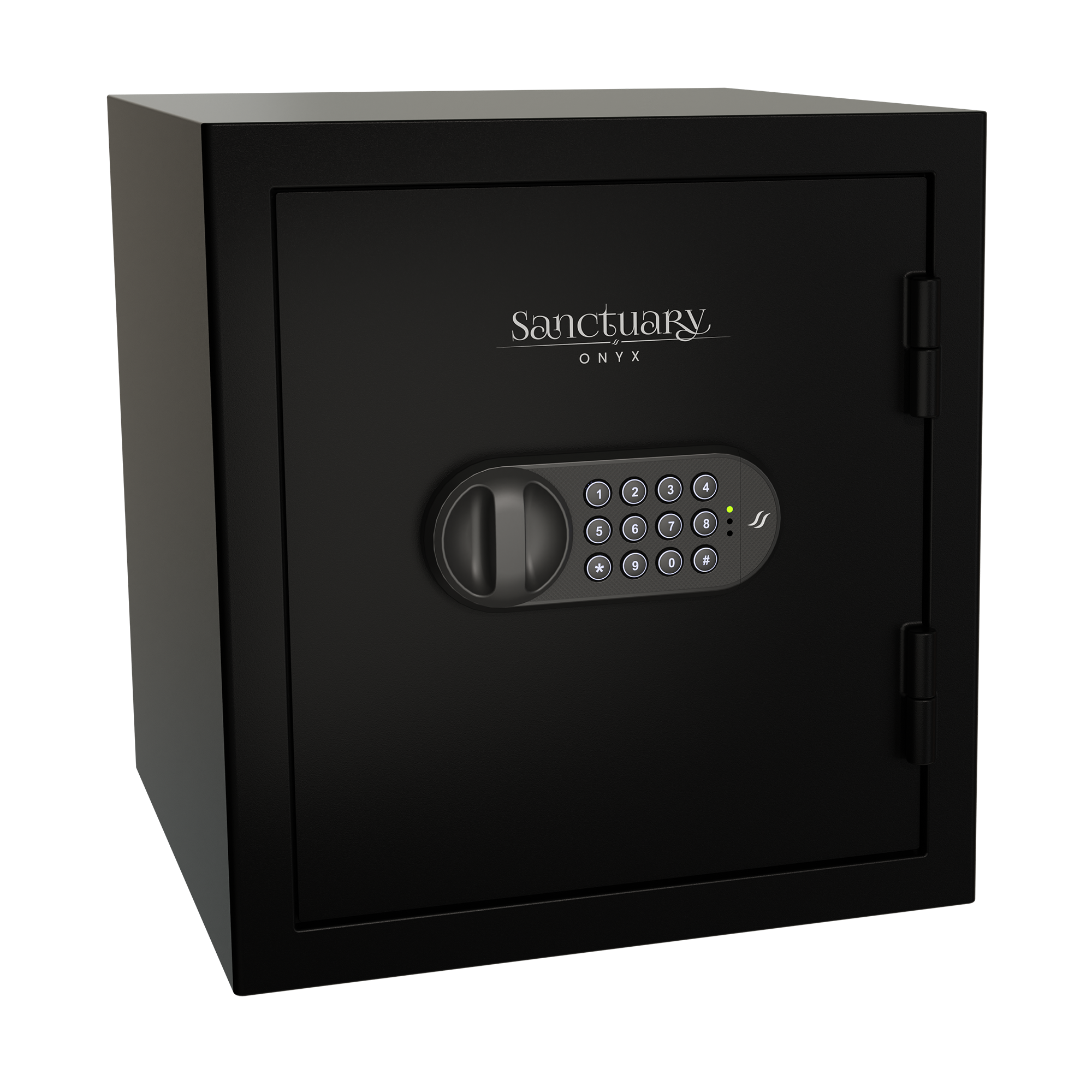 Sports Afield Sanctury Onyx3 Safe SA-ONYX3