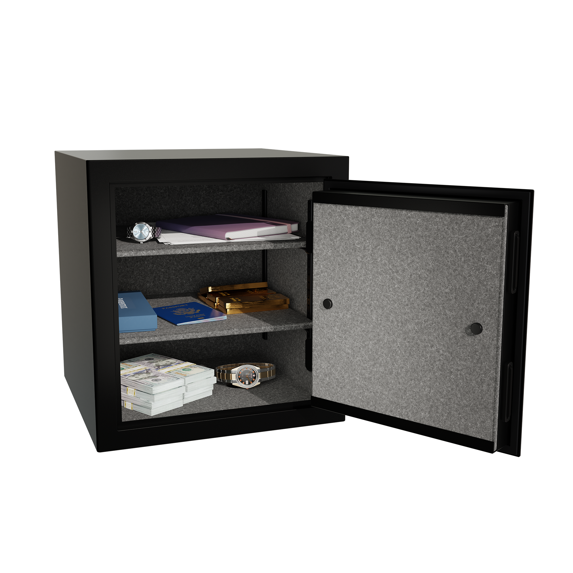 Sports Afield Sanctury Onyx3 Safe SA-ONYX3