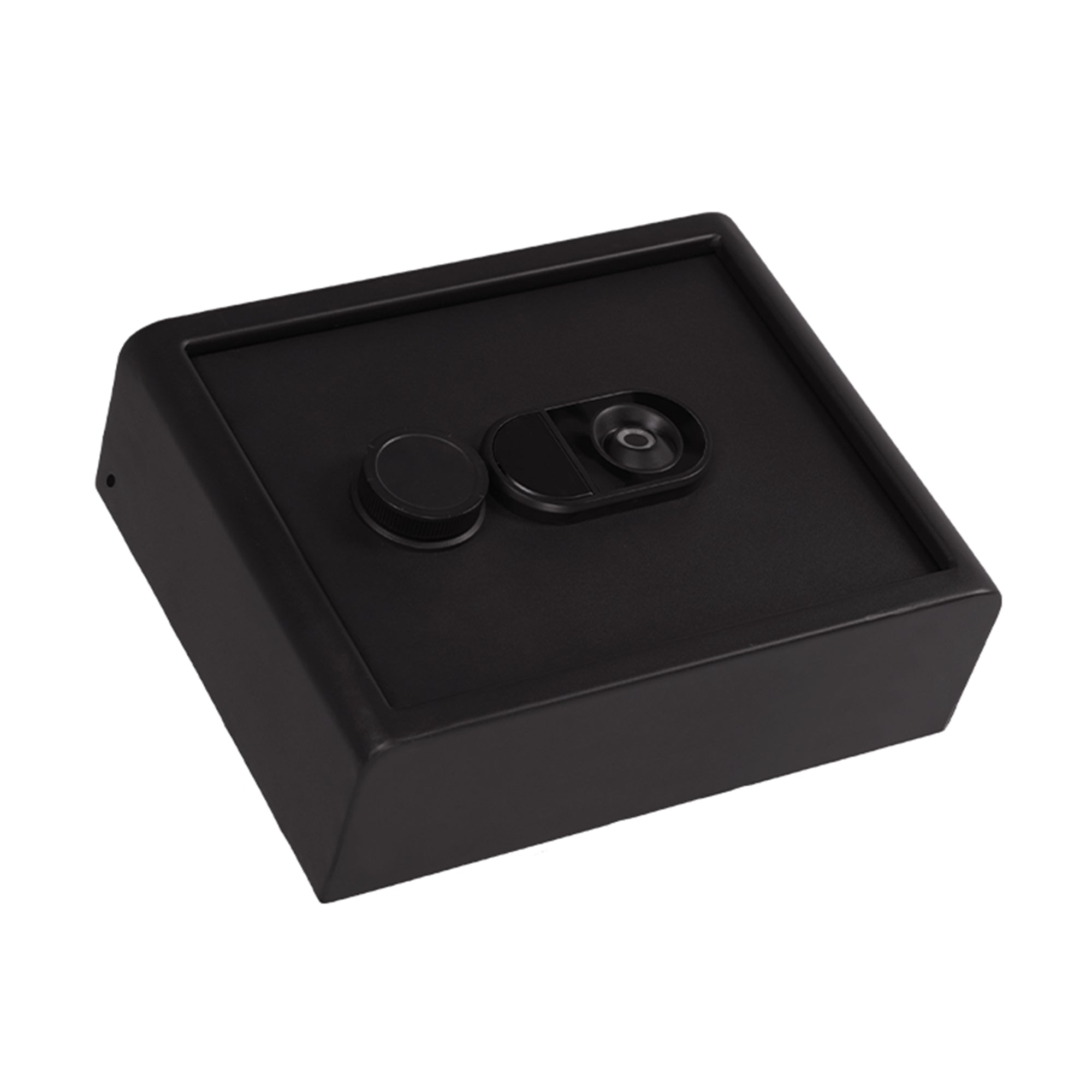 Sports Afield SA-PV1M-B Home and Office Safe with Biometric Lock