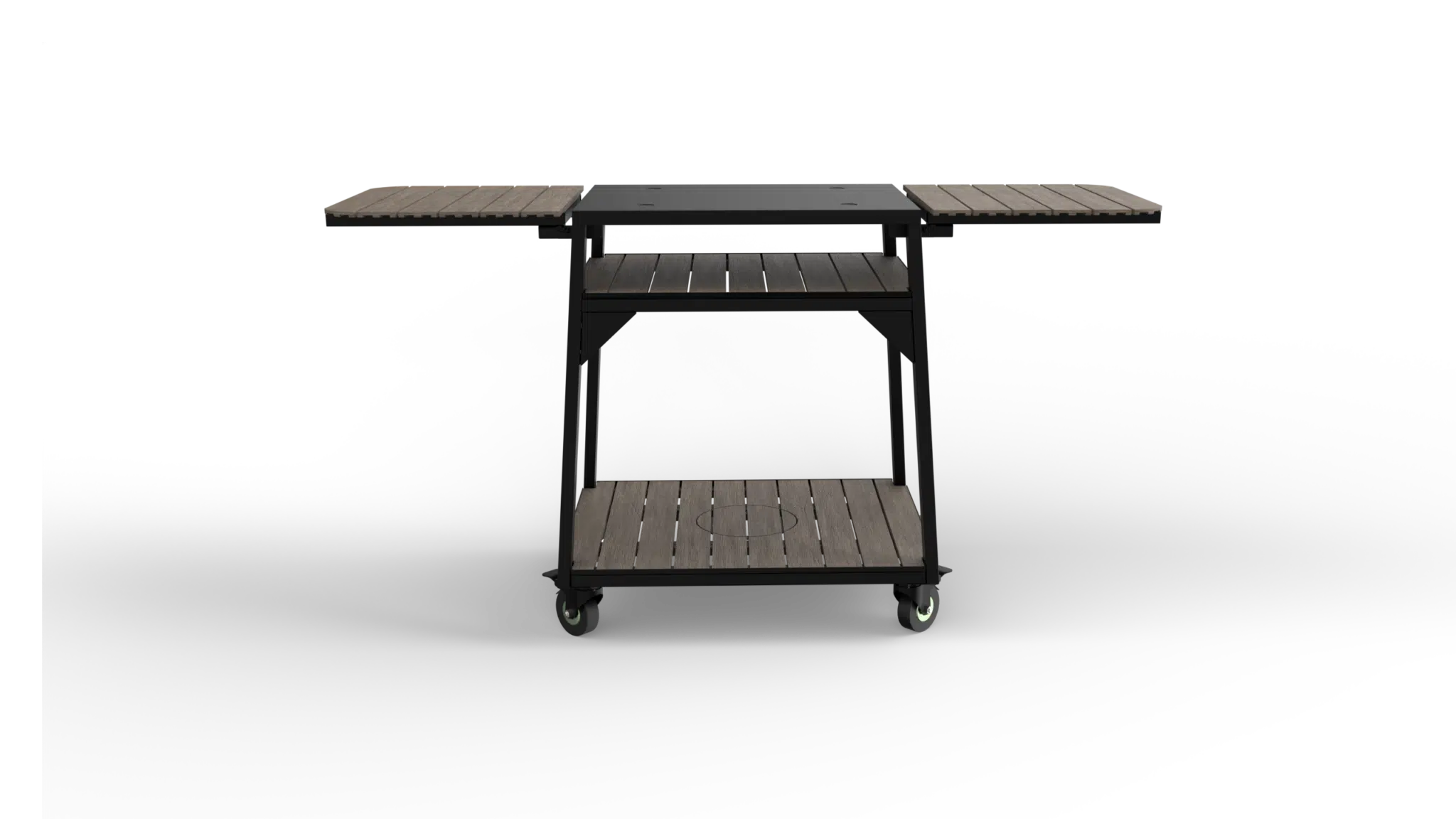 Bull Cart for the Bull Countertop Pizza Oven 69577