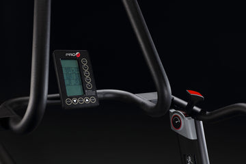 Pro 6 Arcadia Air Runner Non Motorized Treadmill