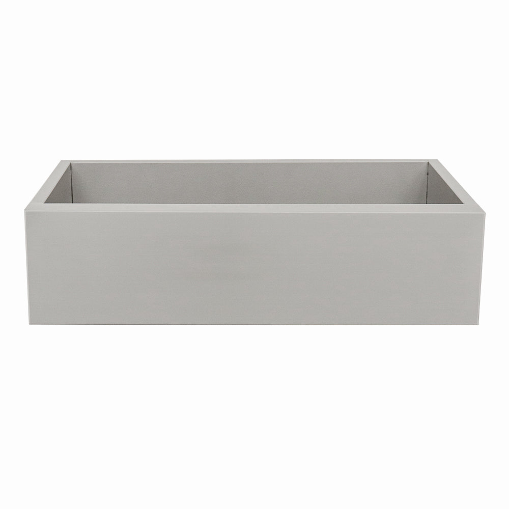 RCS Renaissance 32" Outdoor Farm House Sink - RSNK3A
