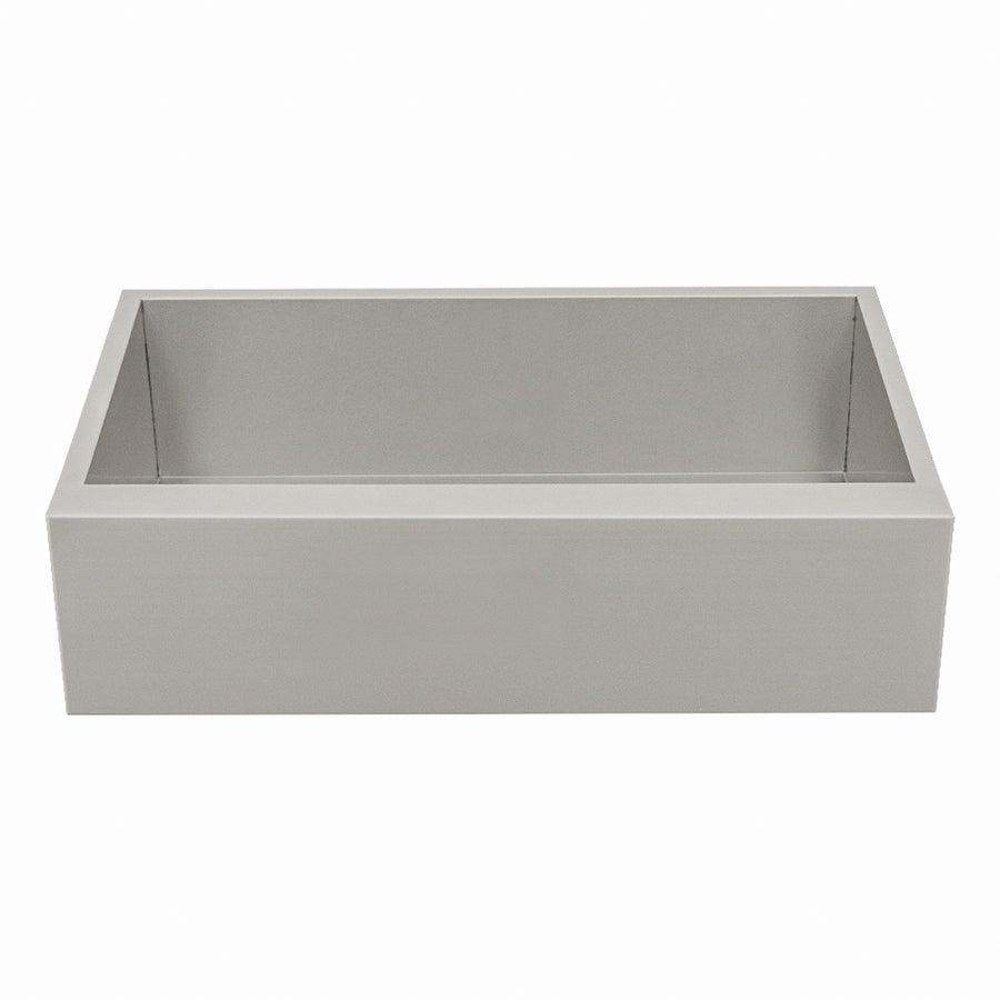 RCS Renaissance 32" Outdoor Farm House Sink - RSNK3A