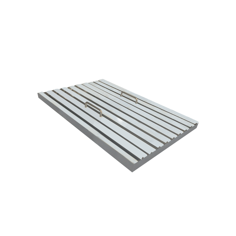 Renaissance 36" Vent Hood w/ 1000 CFM - RVH36A